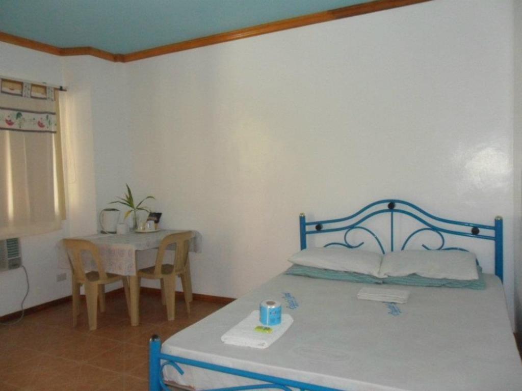Crystal Sand Beach Resort Донсол Екстер'єр фото